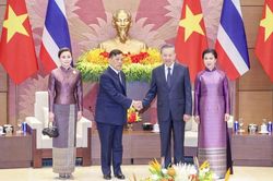 Nét đặc biệt trong quan hệ Việt Nam - Thái Lan