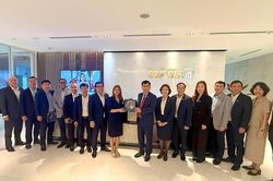 Petrovietnam và BSR mở rộng nguồn dầu thô tại APPEC 2026