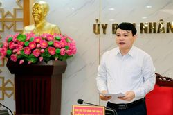 Sơn La tăng cường quản lý người nước ngoài trên địa bàn