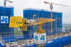 Hòa Bình (HBC) hoán đổi hơn 514 tỷ đồng nợ bằng cổ phiếu