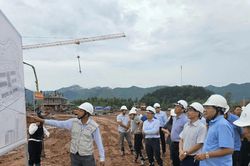 Điện Biên: Kịch bản 'bứt tốc' cho mục tiêu tăng trưởng xây dựng 15,54%