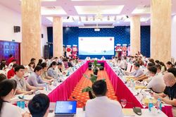 Kinh tế tư nhân Trung Bộ và Tây Nguyên: Từ đổi mới sáng tạo đến giá trị thực