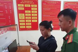 'Cộng đồng không ma túy''. Khi AI trở thành cầu nối giữa công an và nhân dân