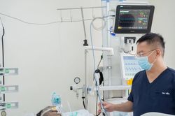 Vụ cháy nhà, 2 người tử vong: 4 nạn nhân nhập viện cấp cứu