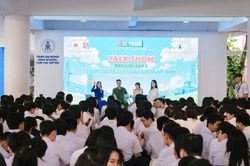 Kỳ 4: 'Lá chắn' phòng ngừa ma túy, bảo vệ giới trẻ