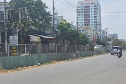 Vì sao việc đầu tư Khu đô thị An Phú kéo dài tới 26 năm?