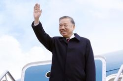 Tổng Bí thư, Chủ tịch nước Tô Lâm sắp thăm Hoa Kỳ và Canada
