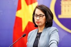 Nga hướng tới miễn thị thực với người mang hộ chiếu phổ thông Việt Nam