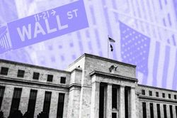 FED lần đầu tăng lãi suất kể từ năm 2023