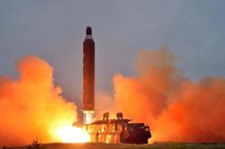 Triều Tiên bác lời kêu gọi phi hạt nhân hóa của IAEA