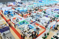 Viet Industry 2026 – Giải pháp cho nhà máy và công trình công nghệ cao