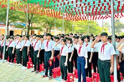Tây Ninh quy định mức trần các khoản thu dịch vụ trường học công lập