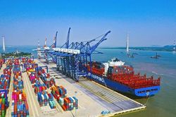 Đề xuất đầu tư 17.150 tỷ đồng nâng cấp luồng hàng hải Hải Phòng, Quảng Ninh