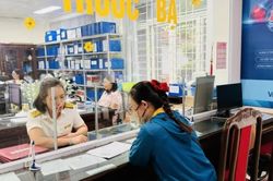 Thuế cơ sở 1 thu ngân sách Nhà nước hơn 443,9 tỷ đồng