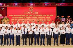 Kiểm toán không chỉ để phát hiện sai phạm