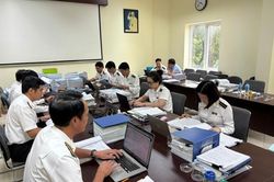 Dấu ấn từ sự chuyển động trong tư duy và phương thức kiểm toán