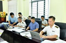 Thực hiện kiến nghị kiểm toán: Tăng tỷ lệ hoàn thành, xử lý nghiêm vi phạm