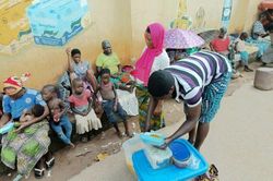Nigeria: Sai phạm nghiêm trọng trong trợ cấp tiền mặt