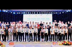 Ninh Bình xây 'Niềm tin số' trong cộng đồng