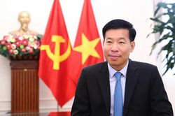 Mở ra chặng đường mới cho quan hệ Việt Nam - Thái Lan