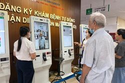 Xử lý dứt điểm các 'điểm nghẽn' về chuyển đổi số y tế