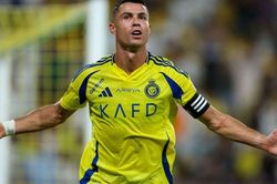 Al Nassr đứng trước nguy cơ chia tay Ronaldo sớm