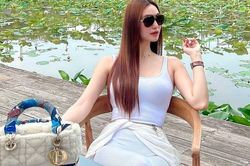 Người đẹp Kiên Giang sở hữu căn nhà 7 tầng ở đường Điện Biên phủ, U40 tuyên bố không lấy chồng, tận hưởng hạnh phúc một mình