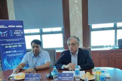 CEF III đặt mục tiêu tháo gỡ ít nhất 10 điểm nghẽn cho doanh nghiệp