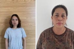 Bắt 2 đối tượng lừa đảo '100% mua được nhà ở xã hội' tại dự án CT3 Kim Chung