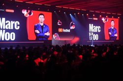 YouTube Festival Vietnam 2026 quy tụ hơn 700 nhà sáng tạo nội dung, nhà tiếp thị liên kết và đối tác