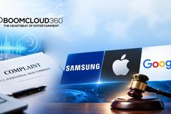 Samsung, Apple và Google đang bị điều tra cùng lúc tại Mỹ