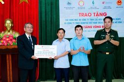 Bản sáng vùng biên