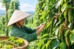Lâm Đồng giới thiệu thế mạnh nông nghiệp đến với đối tác quốc tế