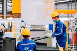 Ông Lê Quang Hải trở thành Chủ tịch Ủy ban Kiểm toán trực thuộc HĐQT của SMC