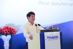 Ông Trần Bá Dương mở thêm dự án nuôi heo hàng ngàn ha tại Gia Lai, quy mô dự kiến hơn 1 triệu con/năm