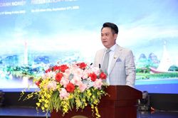Kiến tạo không gian kinh tế liên kết phía Nam: Hội DNT Việt Nam đề xuất ba nhóm giải pháp trọng tâm