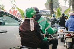 Từ chuyện của Grab: Cần một bài toán cân bằng