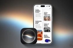 Công nghệ 17/9: Apple mở rộng Siri AI sang 5 ngôn ngữ mới trong iOS 27.2