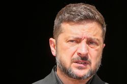 Ukraine nêu điều kiện thực hiện lệnh ngừng bắn năng lượng với Nga