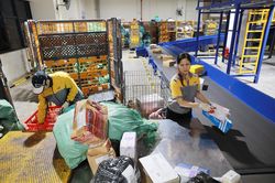 Sửa Luật Bưu chính, thúc đẩy giao nhận trong nền kinh tế số