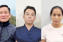 Đưa vụ án Công ty Việt Mỹ vào diện Ban Chỉ đạo Trung ương theo dõi, chỉ đạo