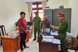 Khởi tố vụ án thuê 139 tài khoản để lừa đảo, rửa tiền hơn 2.000 tỷ đồng