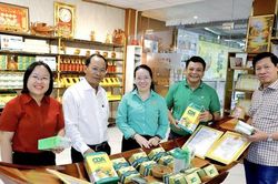 Hội Nông dân thành phố Hà Nội: Kết nối, mở rộng dư địa thị trường cho nông sản Thủ đô và các vùng miền