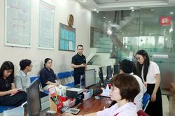 Công chứng điện tử: Tạo dựng niềm tin trong giao dịch số