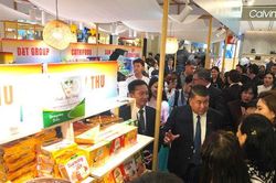 Khai mạc Tuần lễ Việt Nam tại Thái Lan 2026