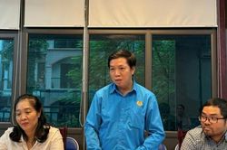 Khi Công đoàn chủ động tìm đến doanh nghiệp