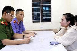 Nữ quái và chiêu 'lướt' đất cuỗm gần 20 tỷ đồng