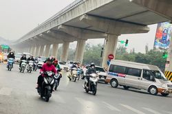 Mùa đông năm nay tại miền Bắc có gì bất thường?
