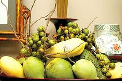 Ý nghĩa tâm linh của từng vật phẩm trên bàn thờ