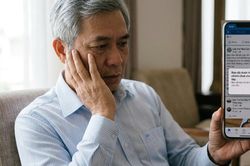 Cay đắng ngày họp lớp: Thật thà tiết lộ mức lương hưu, tôi bị bạn bè nghi 'nổ' rồi đuổi khỏi nhóm chung
